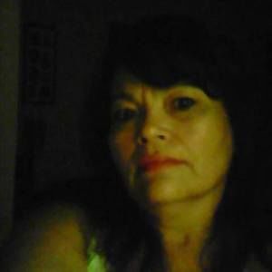 Meet your Posher, Lynnette